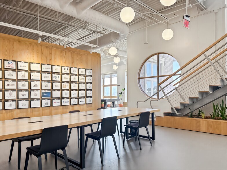 More Photos Of 5701-5741 Legacy Dr, Plano Coworking Space