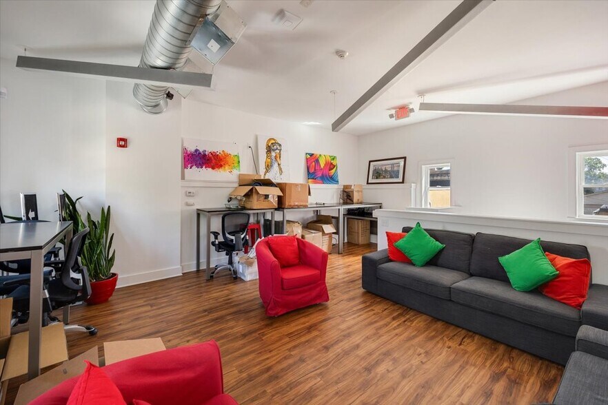 More Photos Of 806 Haddon Ave, Collingswood Storefront Retail Residential For Sale