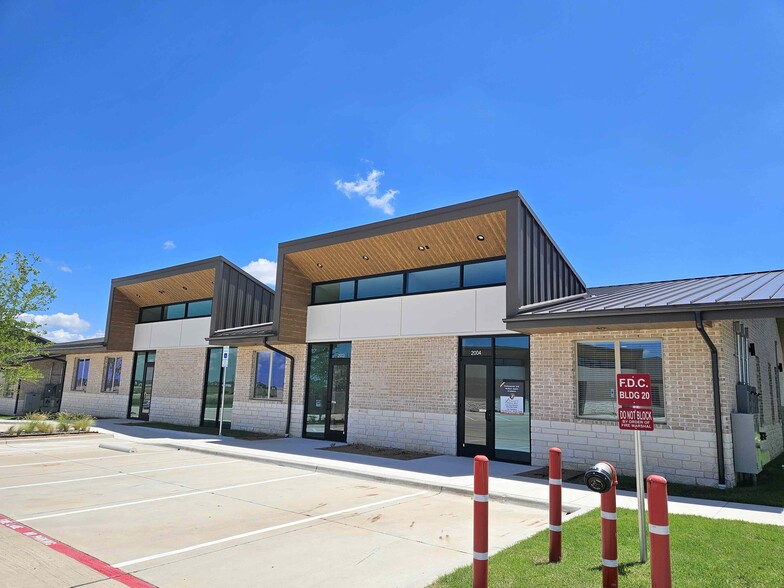 More Photos Of 1400 N Coit Rd, McKinney Unknown For Lease