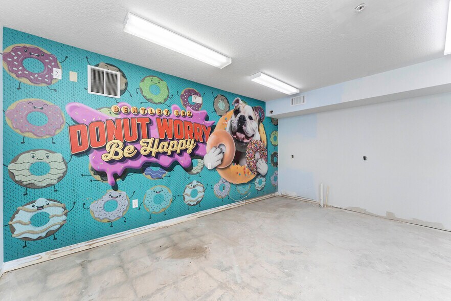 More Photos Of 1451 Louisa St, Jacksonville Loft Creative Space For Sale