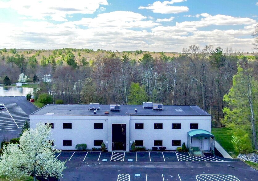 More Photos Of 42 Route 111, Derry Light Distribution For Sale