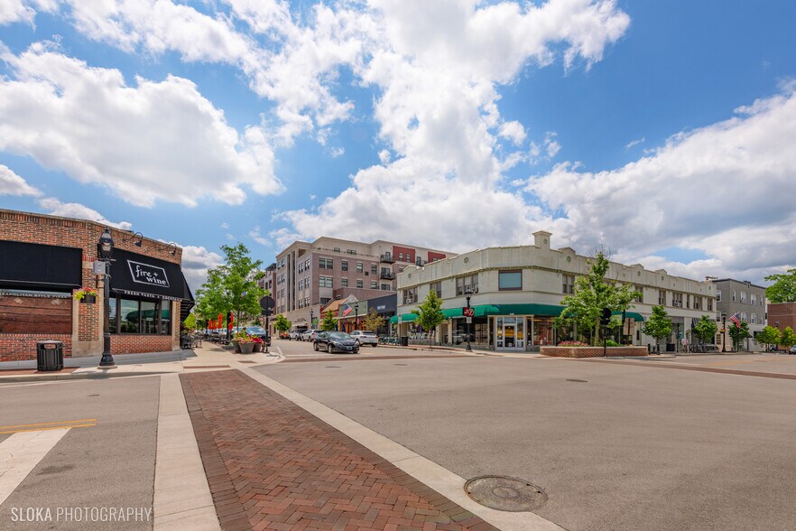 More Photos Of 451 Duane St, Glen Ellyn Land For Sale