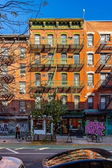 More Photos Of 515 E 12th St, New York Apartments For Sale