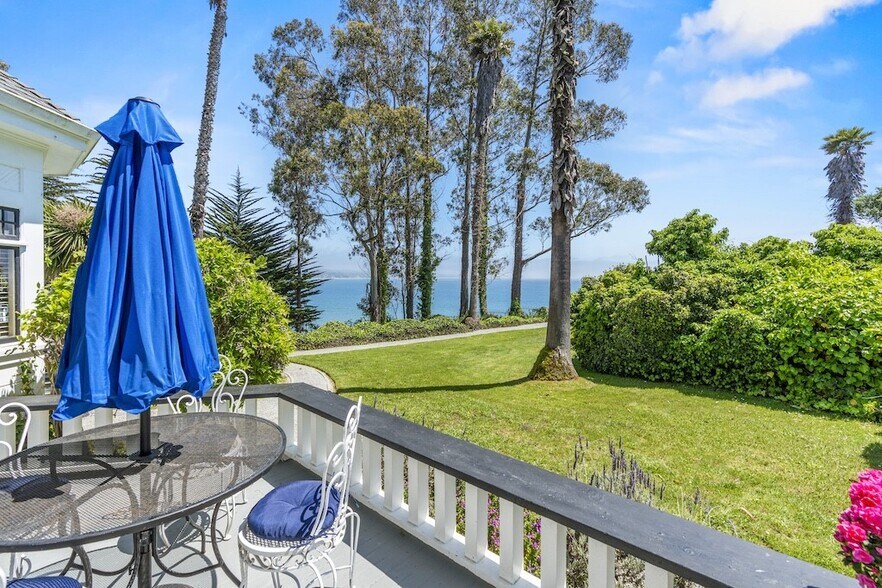 More Photos Of 620 El Salto Dr, Capitola Land For Sale