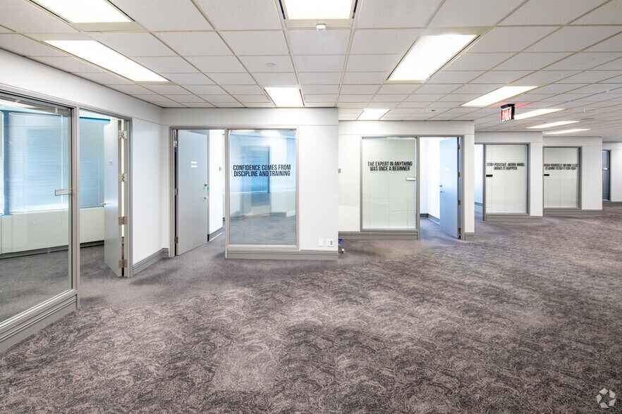 More Photos Of 111 Grangeway Ave, Toronto Office For Lease