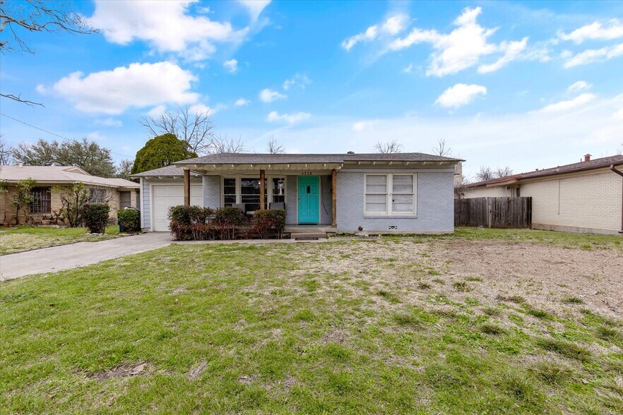 Primary Photo Of 4228 Winfield Ave, Fort Worth Apartments For Sale