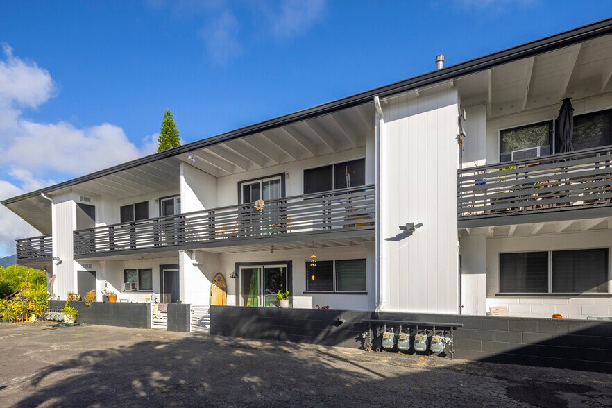 More Photos Of 733 Kihapai Pl, Kailua Apartments For Sale