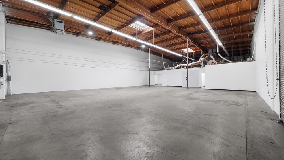 More Photos Of 7055-7103 Marcelle St, Paramount Manufacturing For Lease