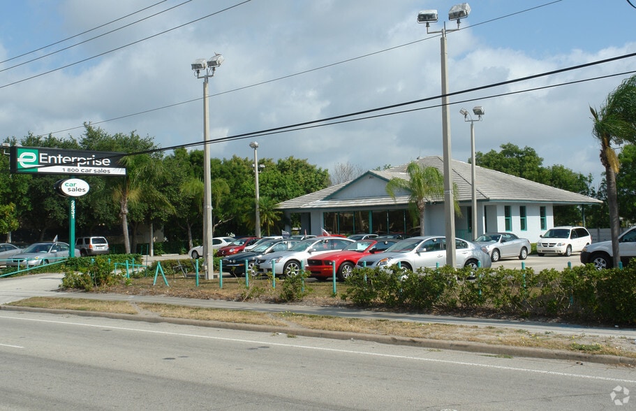 More Photos Of 2931 Northlake Blvd, West Palm Beach Auto Dealership For Sale