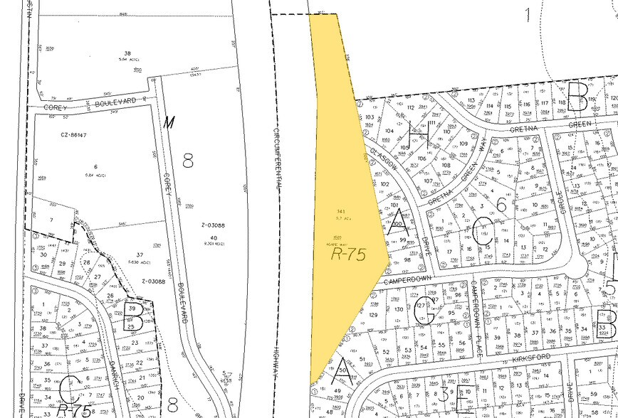 More Photos Of 1600 Agape Way, Decatur Specialty For Sale