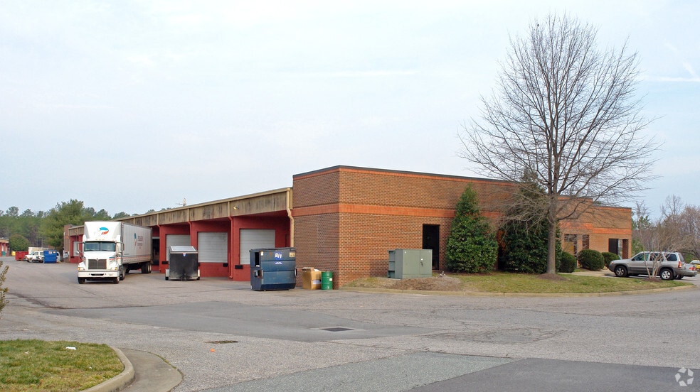 More Photos Of 7361-7419 Whitepine Rd, Richmond Unknown For Lease