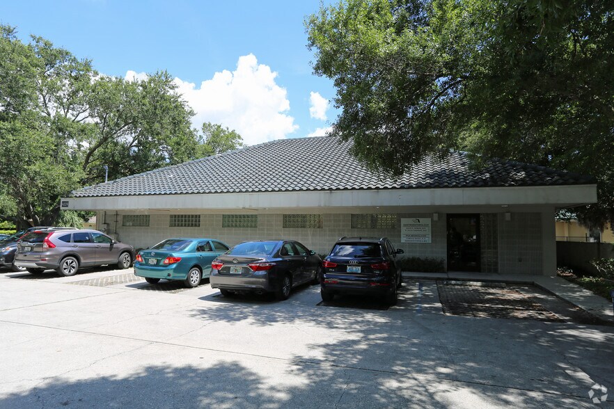 More Photos Of 4224 N Tampania Ave, Tampa Medical For Lease