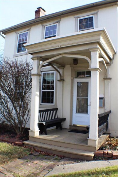More Photos Of 129 Main, Coopersburg Office Residential For Sale