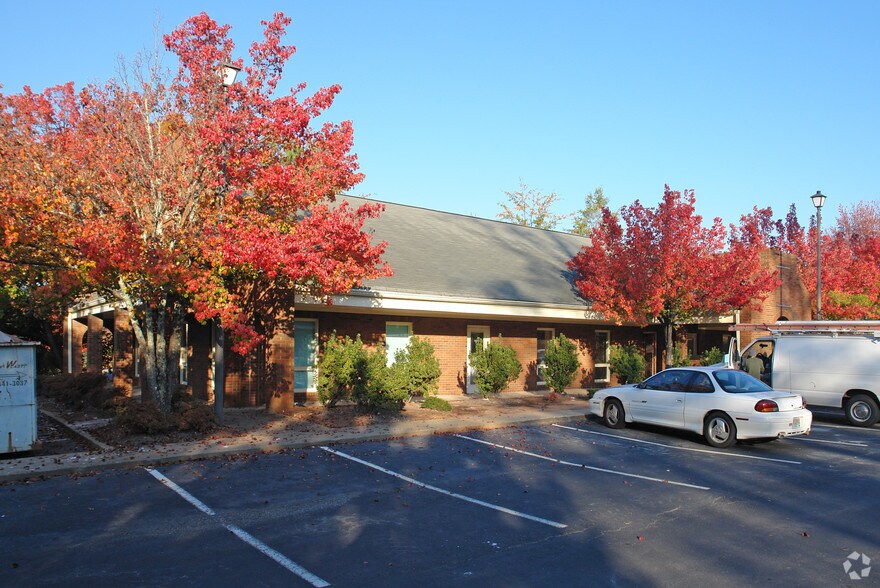 More Photos Of 1345 Hembree Rd, Roswell Medical For Sale