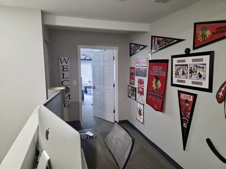 More Photos Of 14001 W Illinois Hwy, New Lenox Industrial For Sale