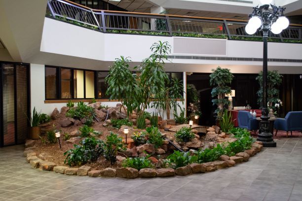 More Photos Of 3400 W Marshall Ave, Longview Office For Lease