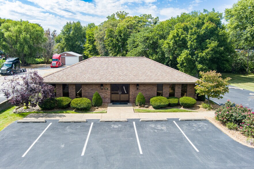 More Photos Of 4917 Maryville Rd, Granite City Medical For Sale