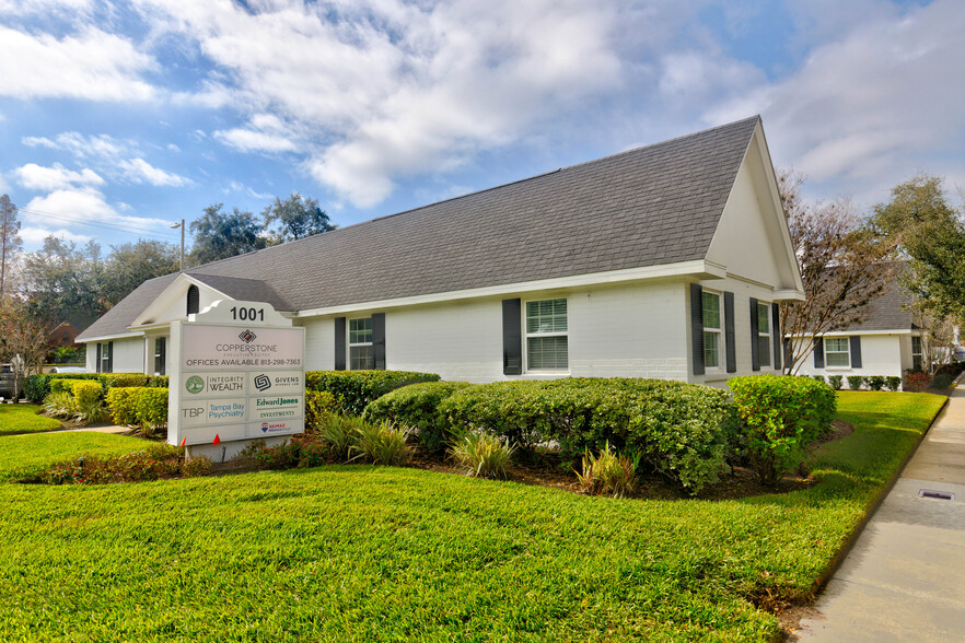 Primary Photo Of 1001 S Macdill, Tampa Coworking Space