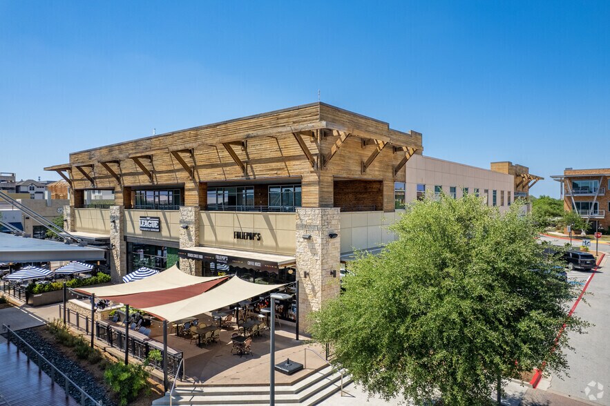 More Photos Of 13413 Galleria Cir, Bee Cave Office For Lease