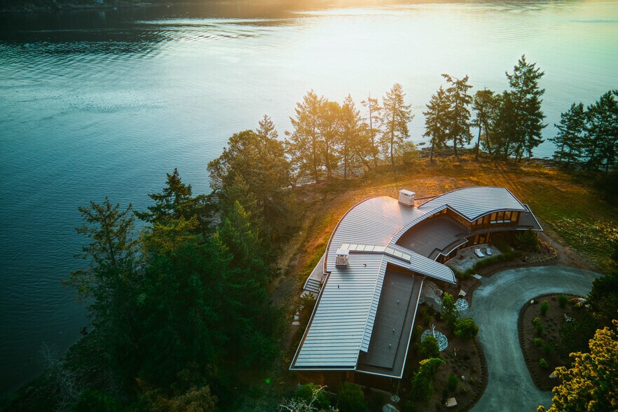 More Photos Of 3200 Clam Bay Rd, Pender Island Land For Sale