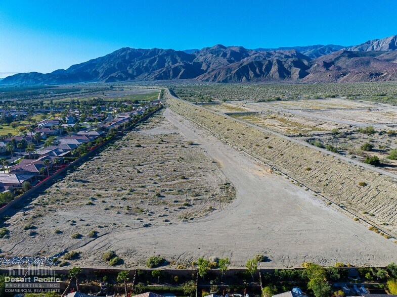 More Photos Of N Ave 62 & E Madison St st, La Quinta Land For Sale