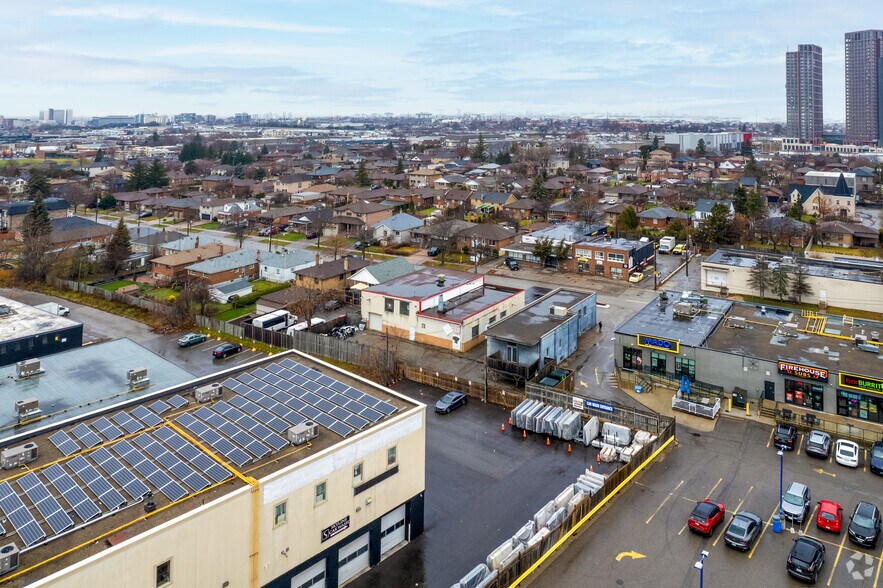 More Photos Of 15 Bentworth Ave, Toronto General Retail For Sale