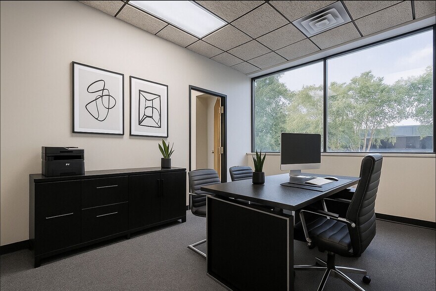 More Photos Of 43000 W 9 Mile Rd, Novi Coworking Space