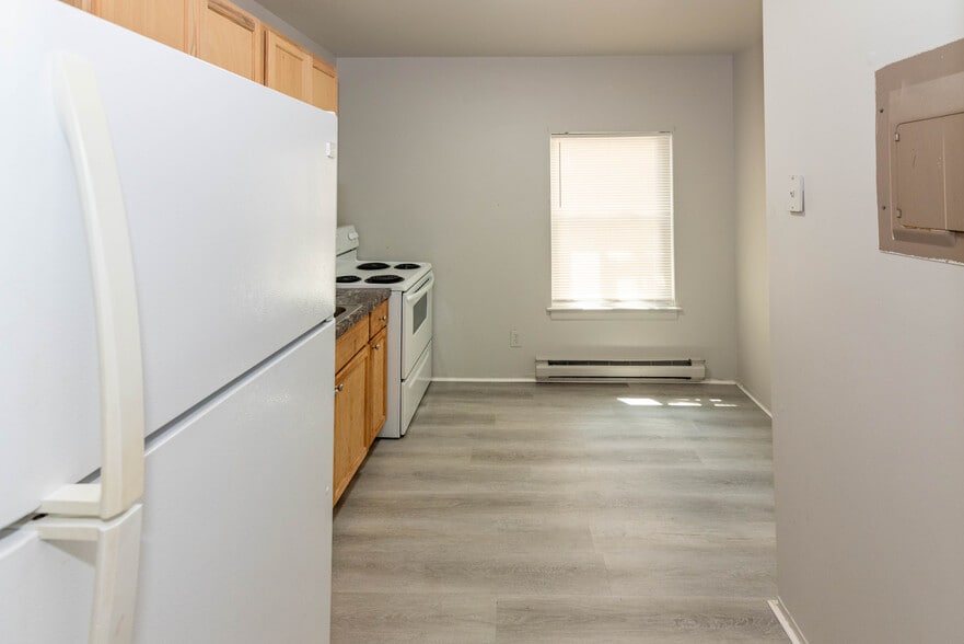 More Photos Of 3901 Dorchester Rd, Baltimore Apartments For Sale