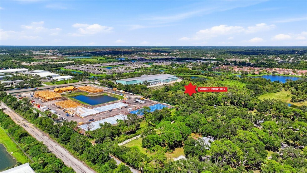 More Photos Of 7845 27th St, Sarasota Land For Sale
