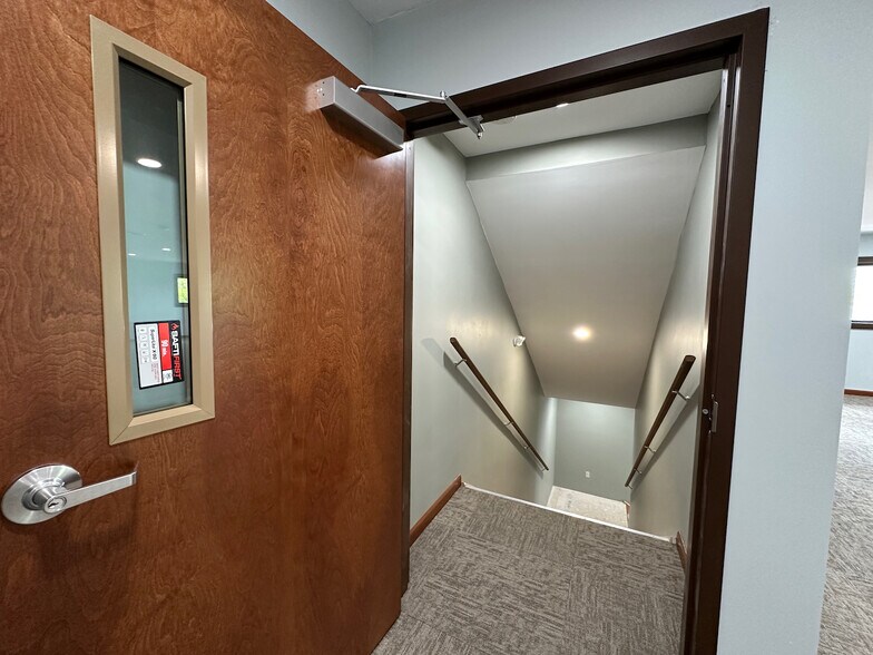 More Photos Of 6689 Alleghany Rd, Basom Office For Lease
