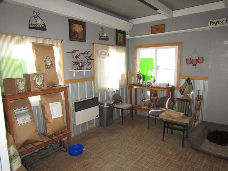 Primary Photo Of 505 Grand Ave, Del Norte Industrial For Sale