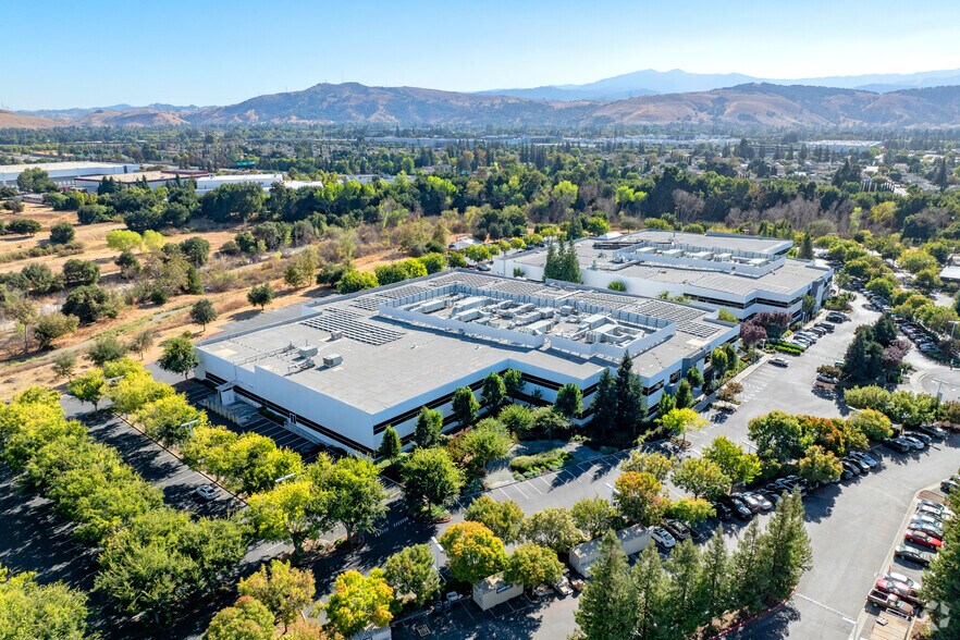 More Photos Of 5970 Optical Ct, San Jose Unknown For Lease