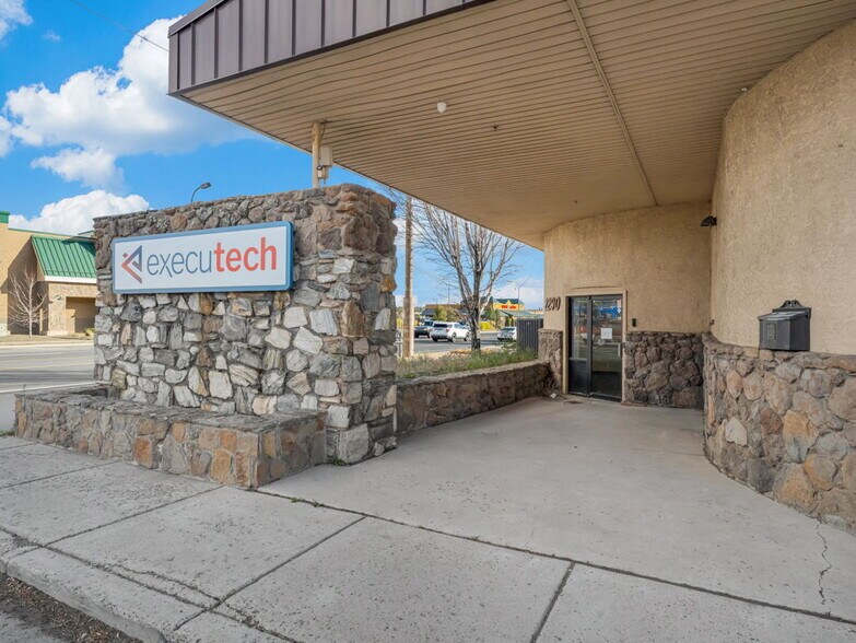 More Photos Of 2290 E Route 66, Flagstaff Office For Sale