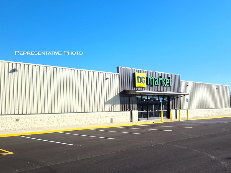 More Photos Of 10533 RM 1431, Buchanan Dam Freestanding For Sale