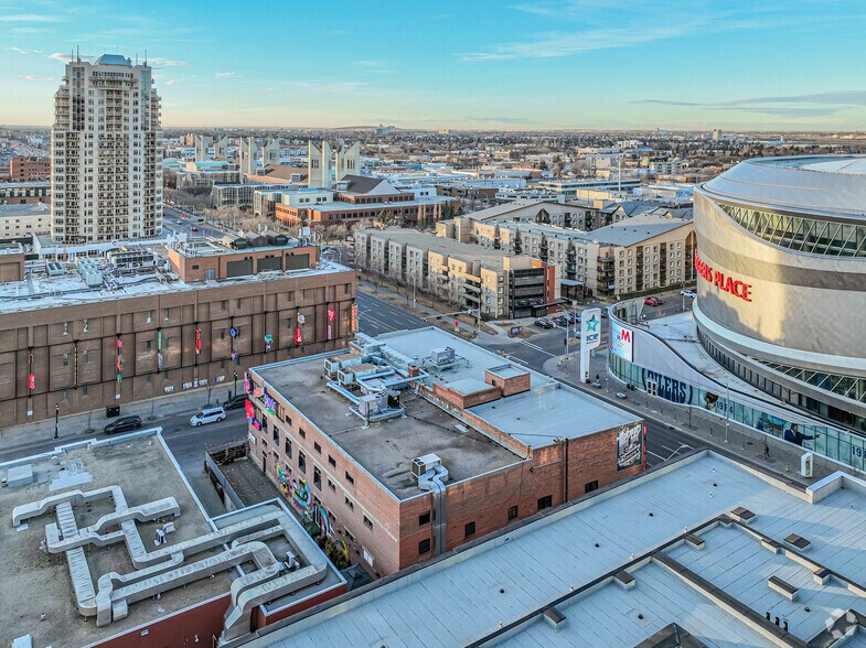 More Photos Of 10359-10363 104 St NW, Edmonton Office For Lease