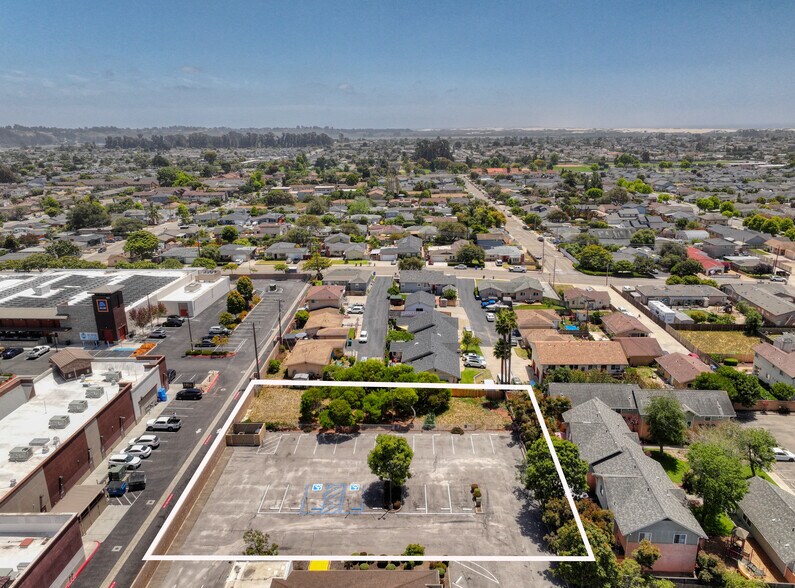More Photos Of 1253 E Grand Ave, Arroyo Grande Land For Sale