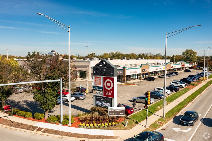 More Photos Of 300-700 Broadview Village Sq, Broadview Unknown For Sale