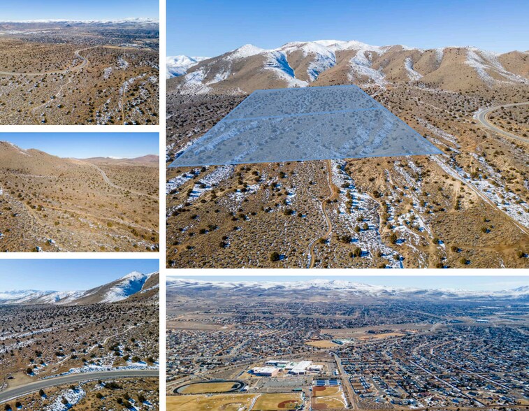 More Photos Of Eagle Canyon Rd, Sparks Land For Sale