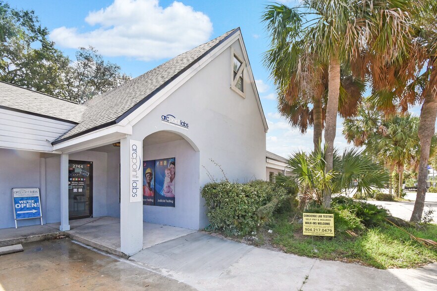 Primary Photo Of 2738-2748 US Highway 1, Saint Augustine Office For Lease