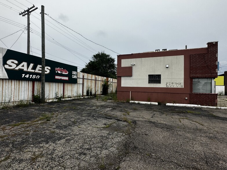 More Photos Of 14150 E 8 Mile Rd, Detroit Auto Repair For Sale