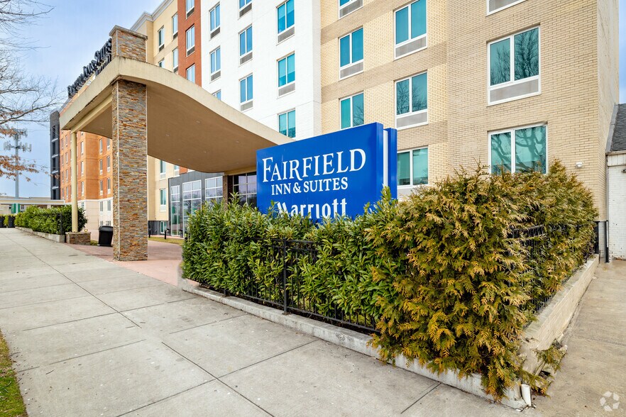 More Photos Of 183-31 Horace Harding Expy, Fresh Meadows Hotel For Sale