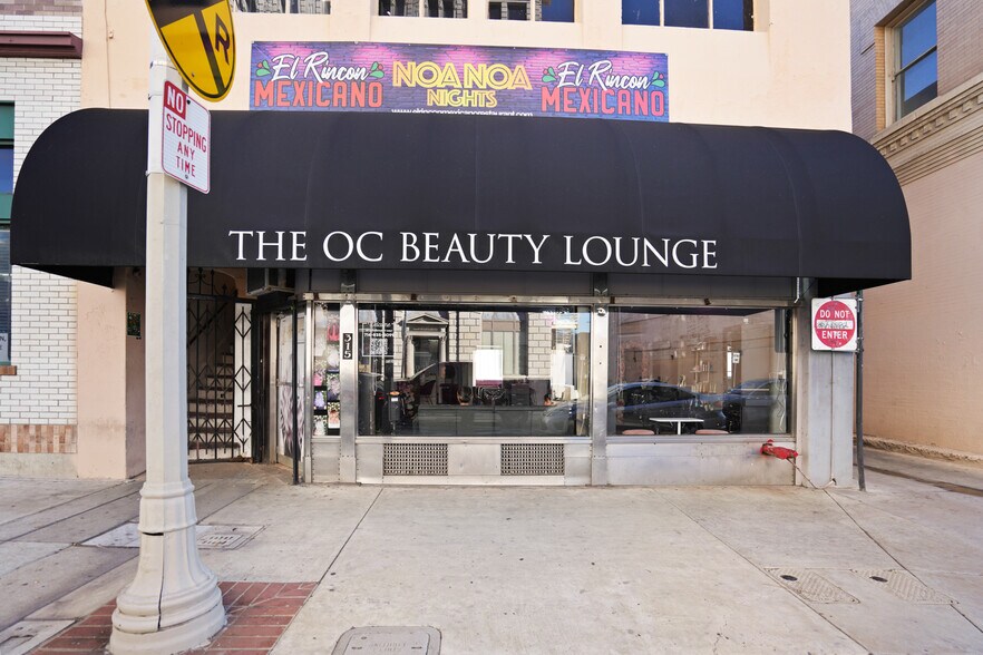 More Photos Of 104 E 4th St, Santa Ana General Retail For Sale