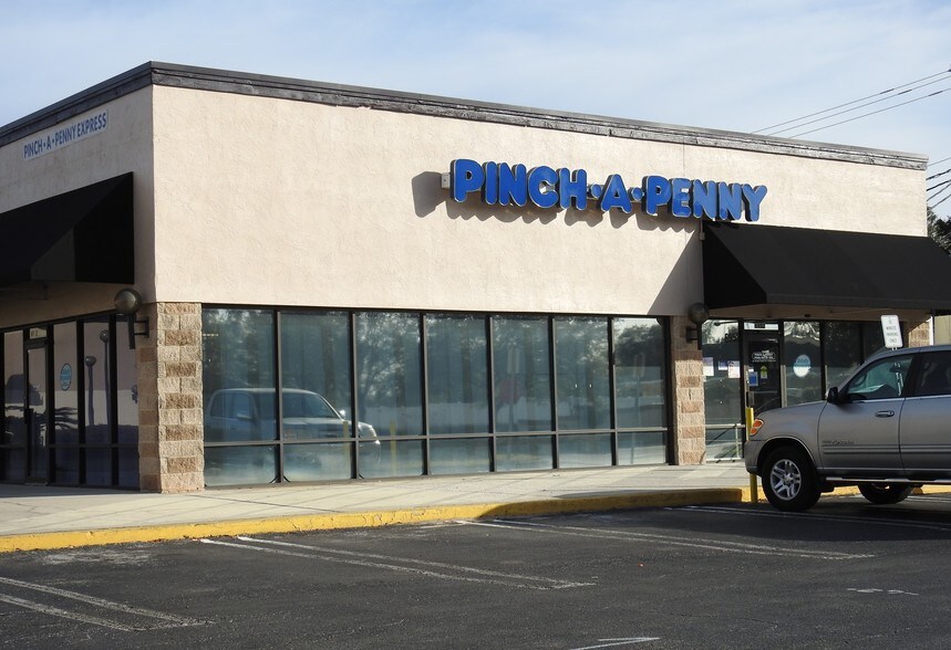 More Photos Of 6830-6960 S Florida Ave, Lakeland Unknown For Lease