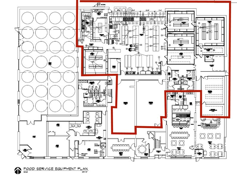 More Photos Of 1756 W Lake St, Chicago Warehouse For Lease