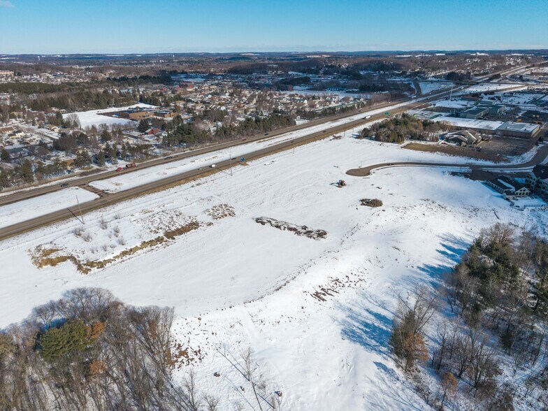 More Photos Of 2050 Lorch Ave, Eau Claire Land For Sale