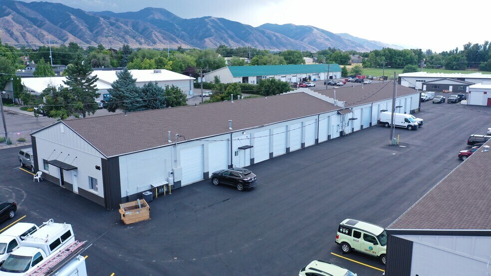 More Photos Of 680 W 200 N, Logan Unknown For Lease