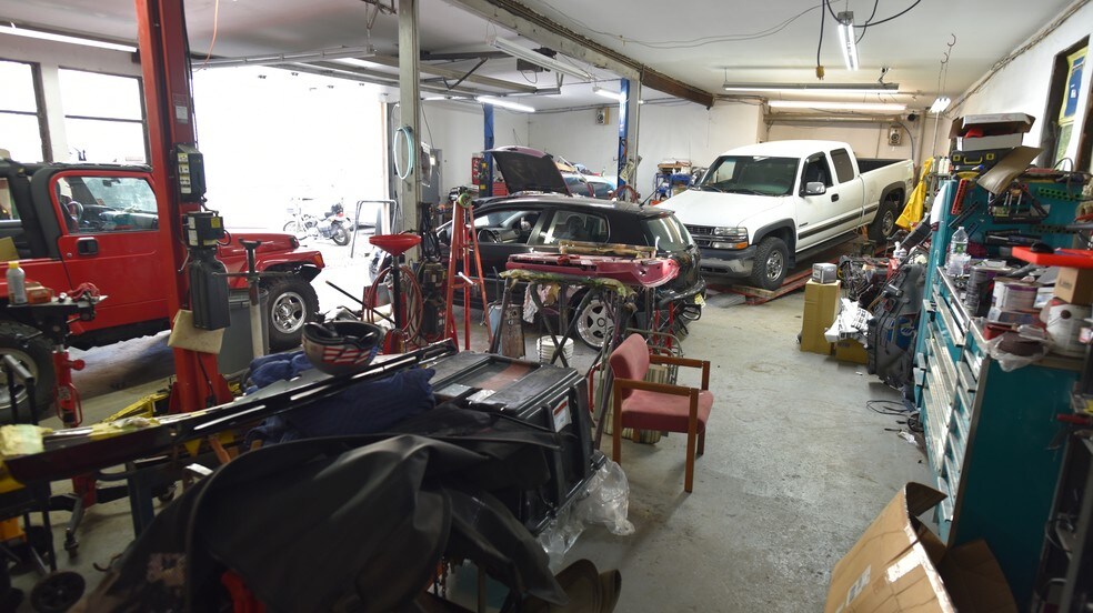 More Photos Of 56 Model Ave, Hopewell General Retail For Sale