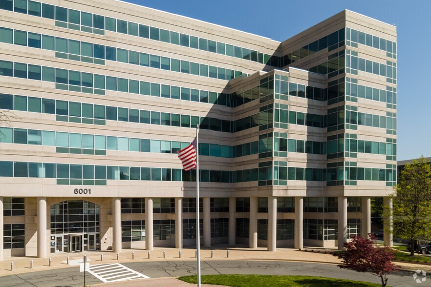 More Photos Of 6001 Executive Blvd, Rockville Office For Sale