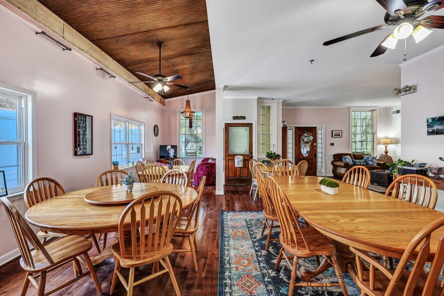 More Photos Of 24 Van Horne Ave, Tybee Island Hospitality For Sale