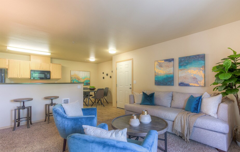 More Photos Of 12722 SE 312th St, Auburn Apartments For Lease